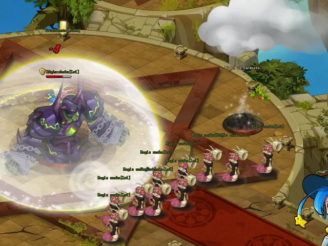 Wrath of Athena