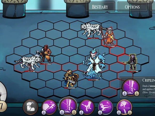 Wrath of the Arcane Realms
