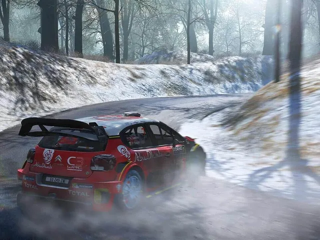 WRC 7
