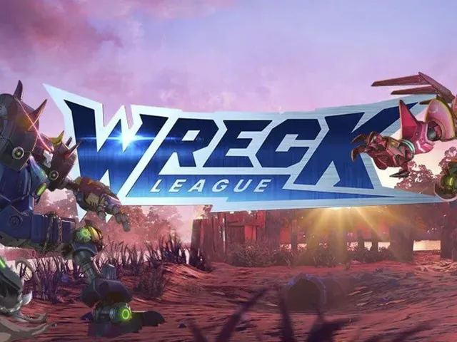 Wreck League