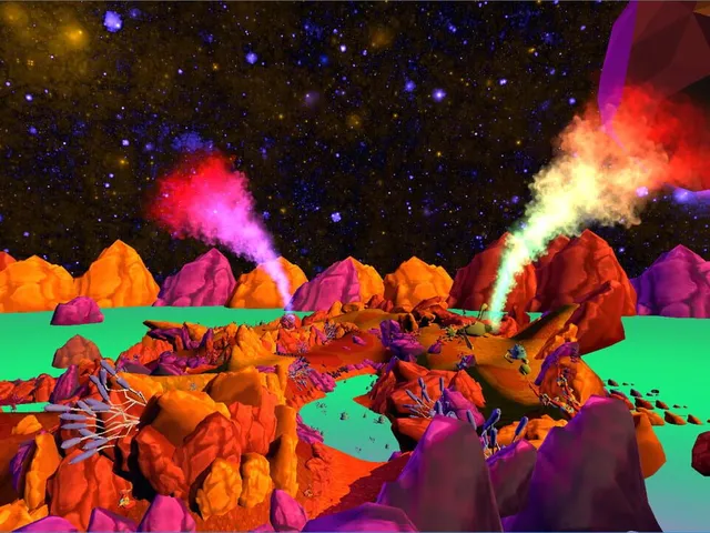 Wrecked: Get Your Ship Together