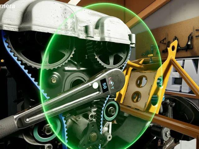 Wrench