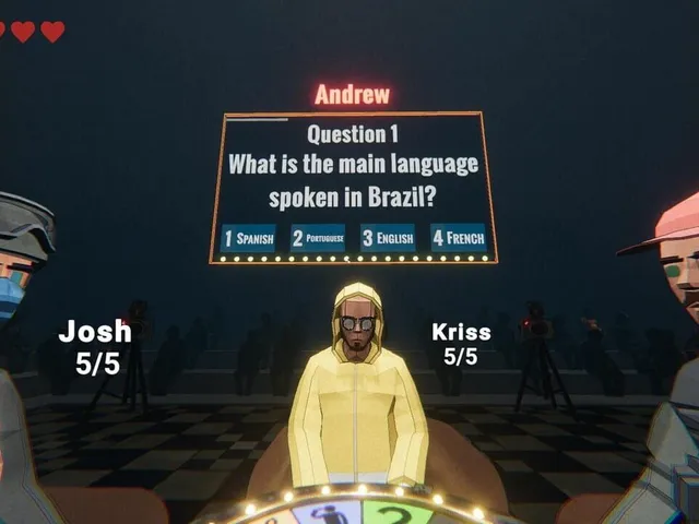 Wrong Answer