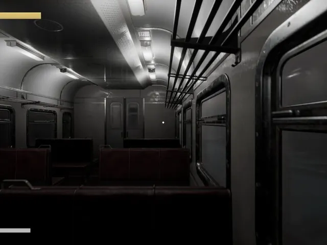 Wrong train
