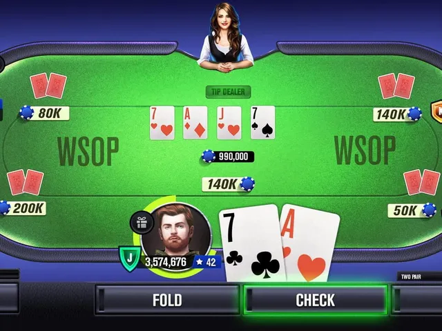 WSOP