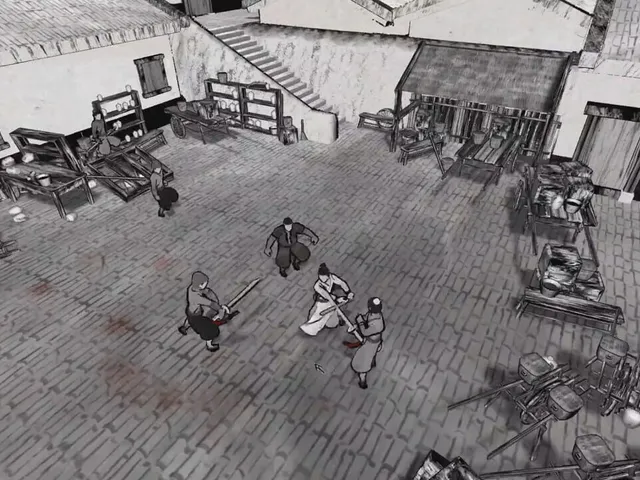 WuJiDaoRen