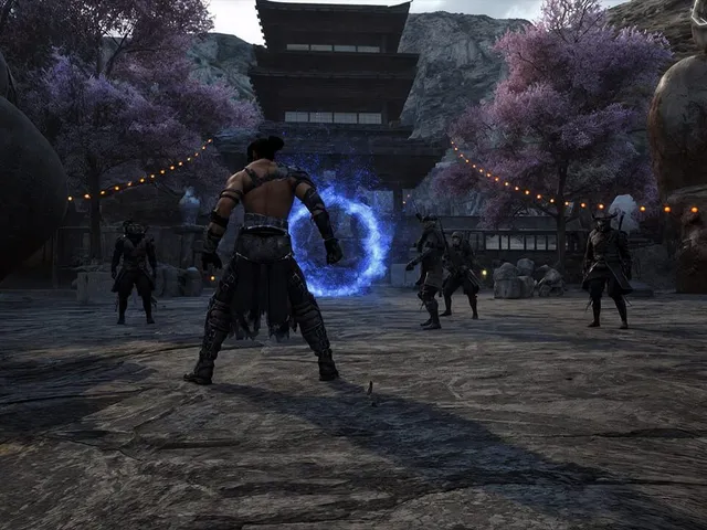 Wukong Black Legend