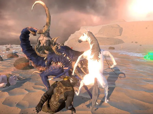 Wukong Monkey King's Journey West