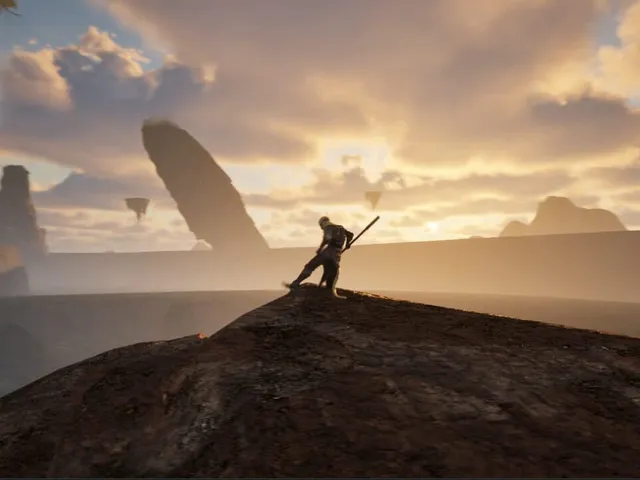 WuKong Up