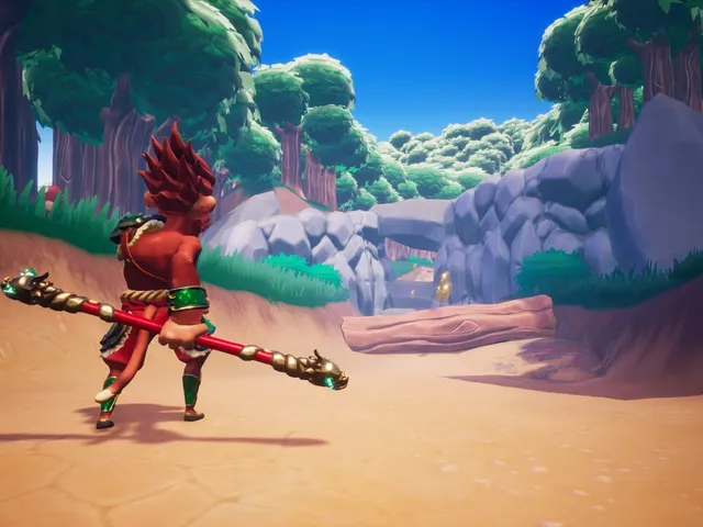 Wukong