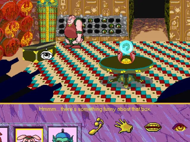 WuKung: A Legendary Adventure