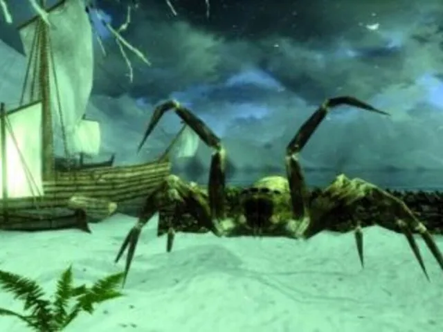 Wurm Online