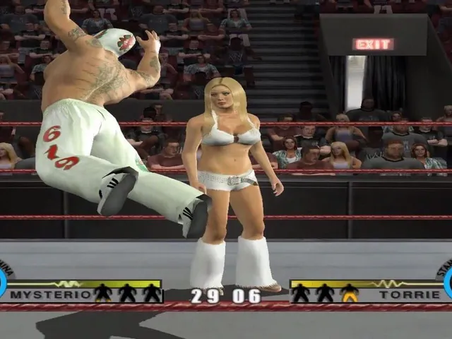 WWE Day of Reckoning 2