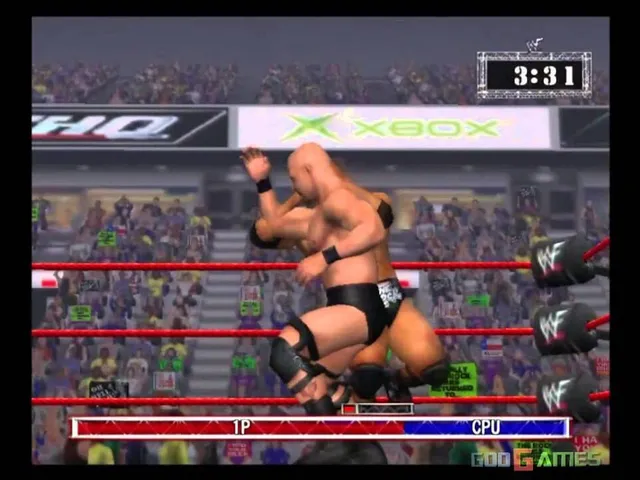 WWE Raw