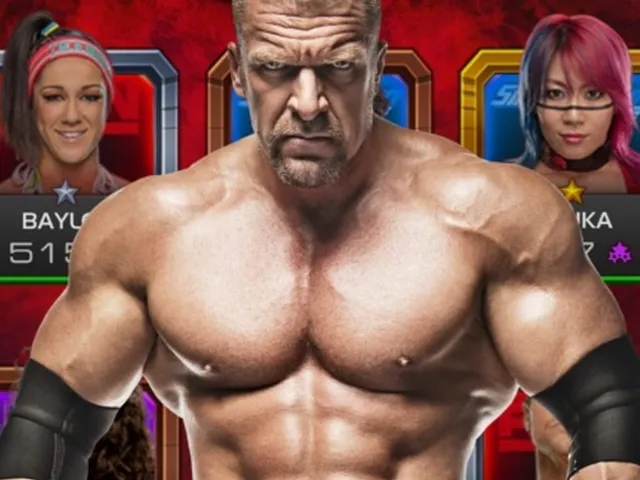 WWE Universe