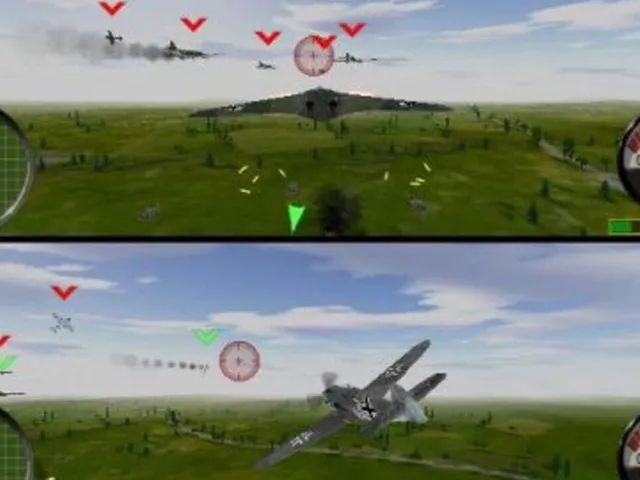 WWII Aces