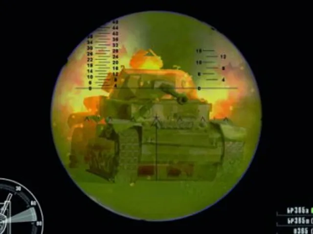 WWII Battle Tanks: T-34 vs. Tiger