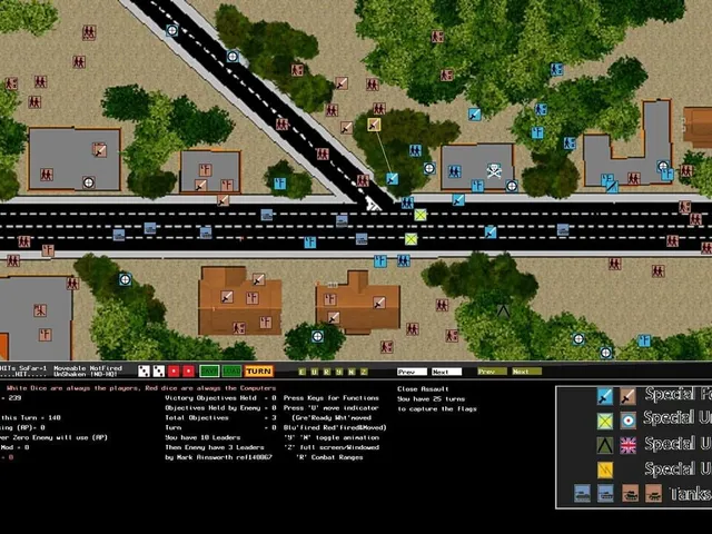 WWII Squad Level Land Battles ssp
