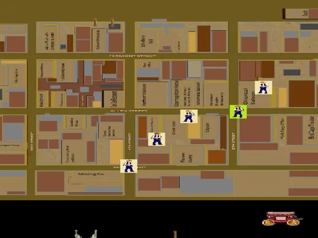 Wyatt Earp and The Cowboys Wargame Ssp