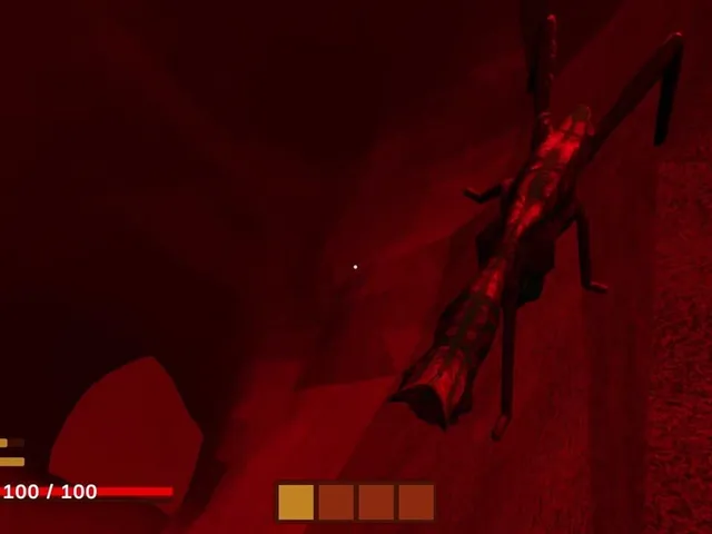 Wyrd Gun