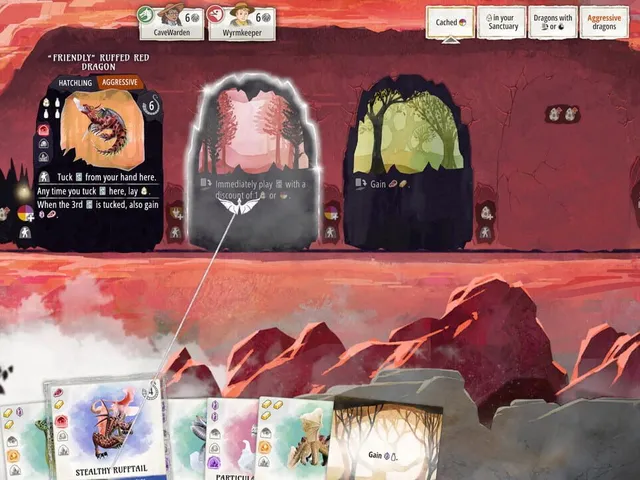 Wyrmspan