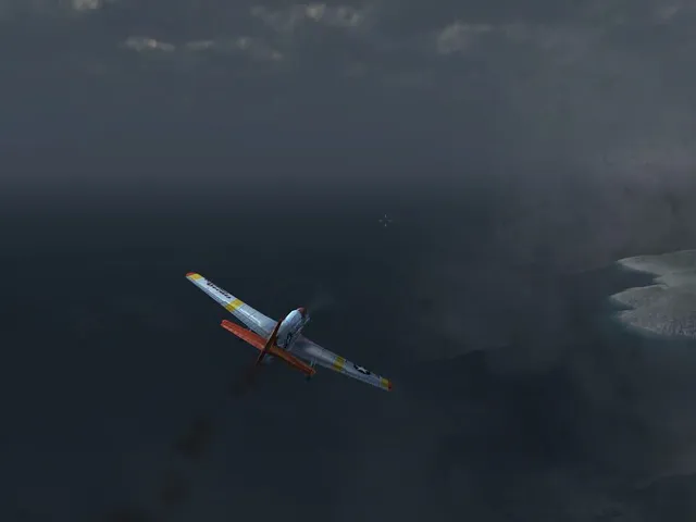 X Air Combat