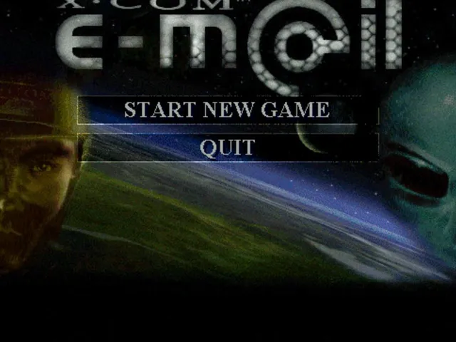 X-COM: em@il Games