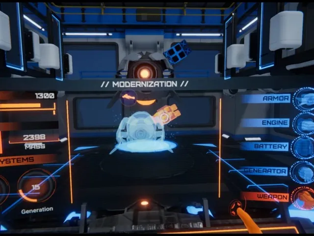 X Drive