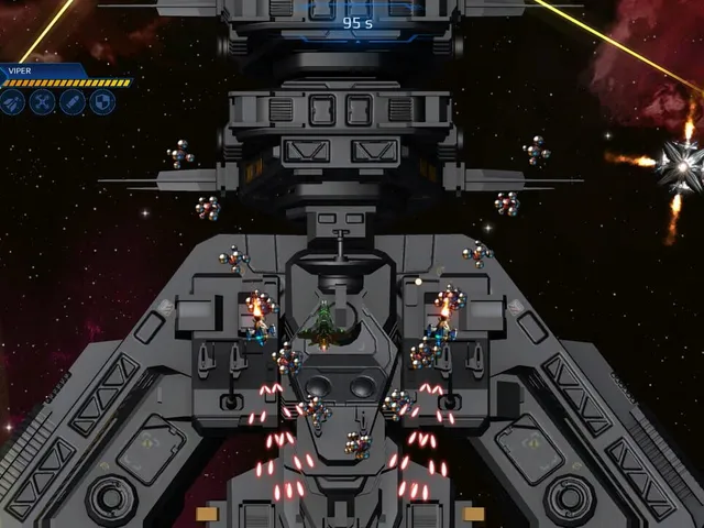 X-Force Under Attack
