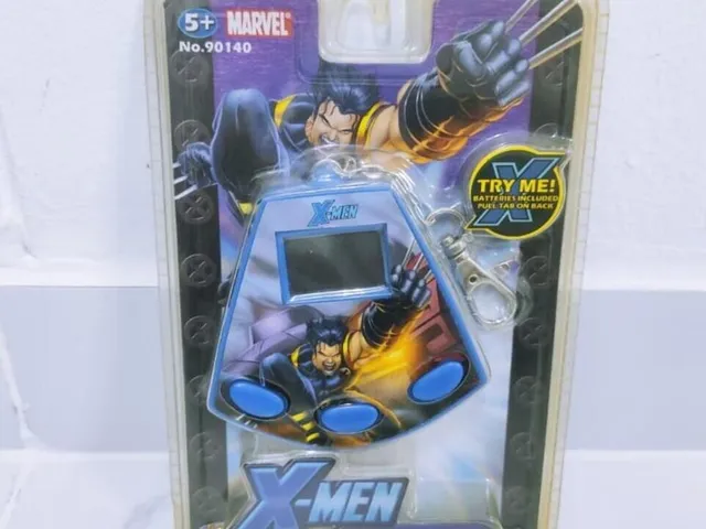 X-Men: Blackbird Battle