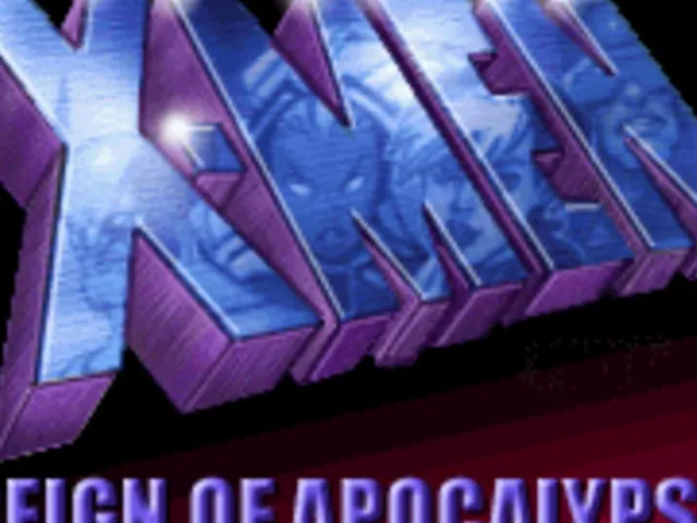 X-Men: Reign of Apocalypse