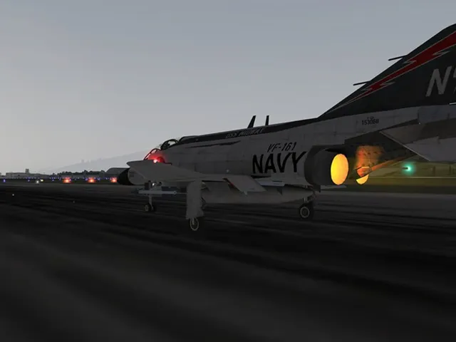 X-Plane 10 Global