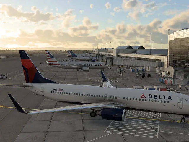 X-Plane 12