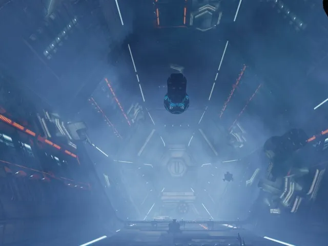 X Rebirth: The Teladi Outpost