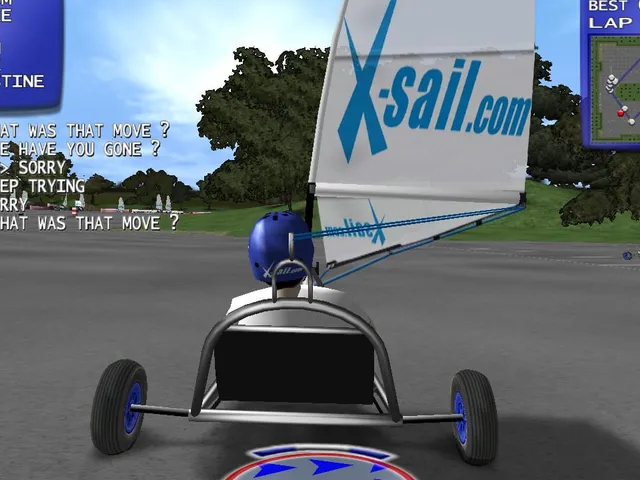 X-Sail