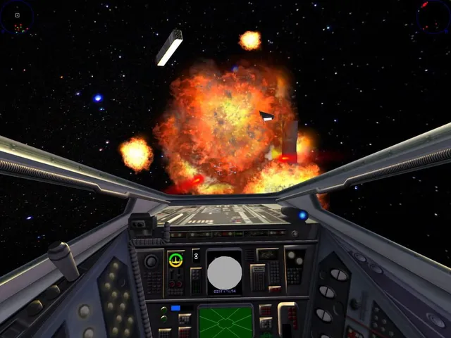 X-Wing Revival
