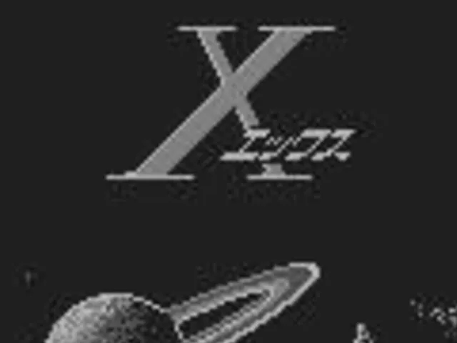 X