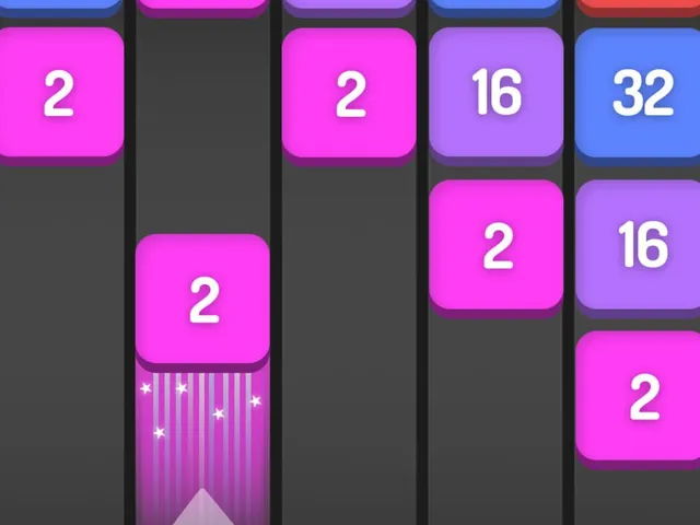 X2 Blocks