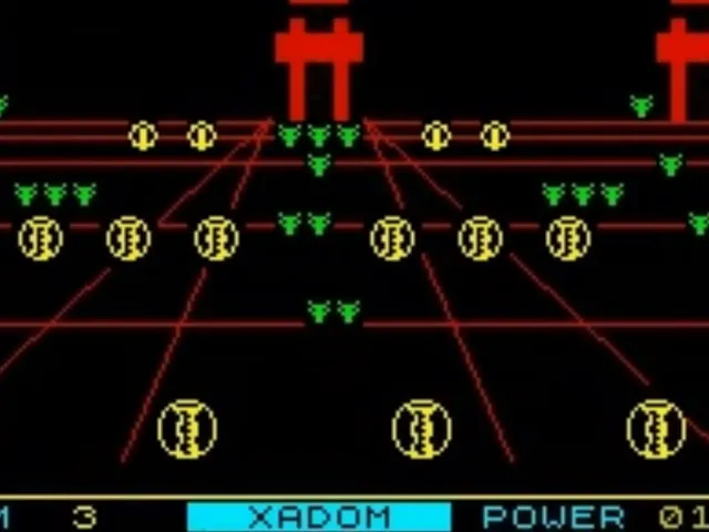 Xadom