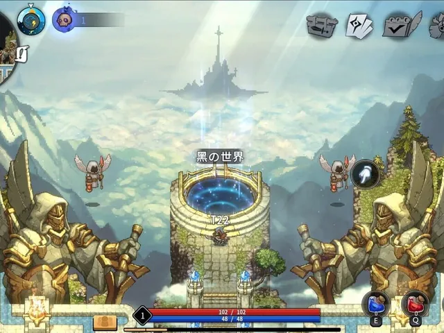Xanadu Land