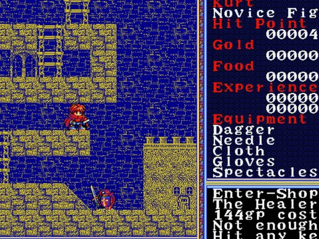 Xanadu