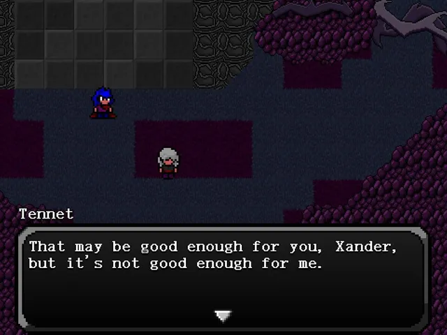 Xander the Monster Morpher: Universe Breaker