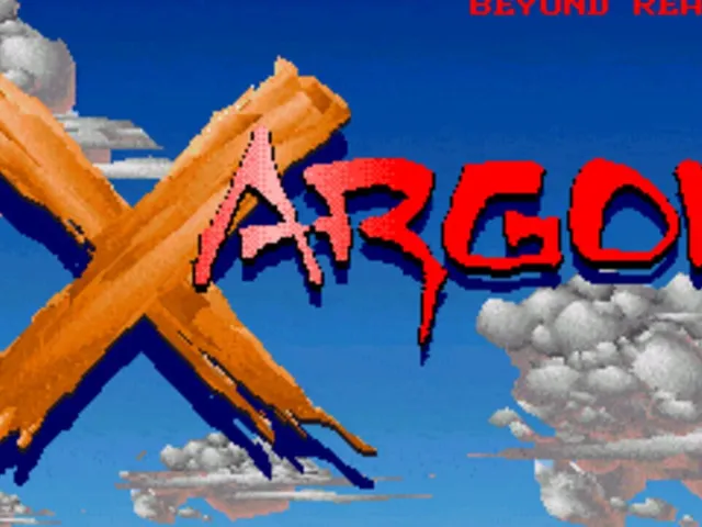 Xargon