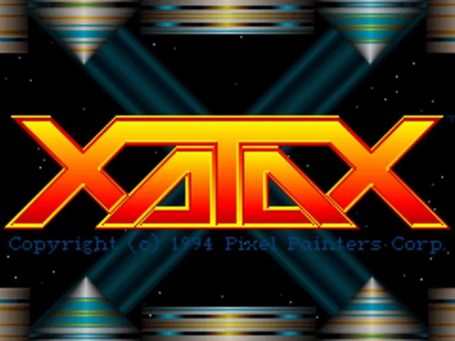 Xatax
