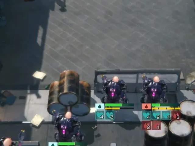 XCOM Legends