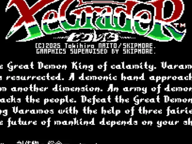 XeGrader