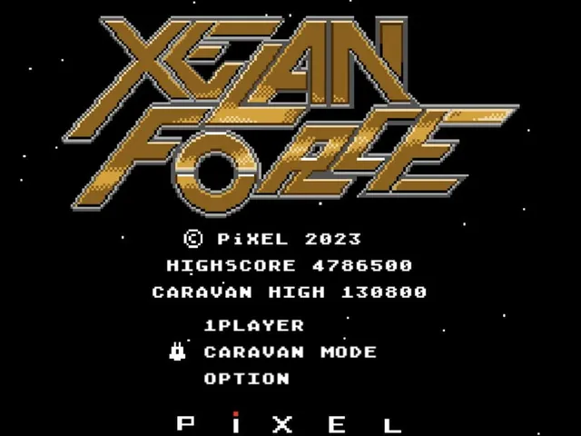 Xelan Force
