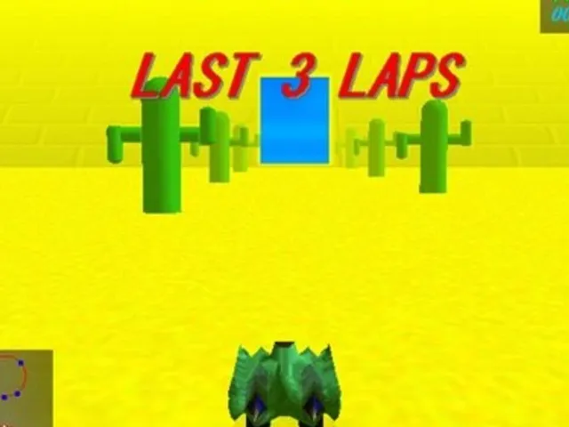 Xelphi: Second Limit