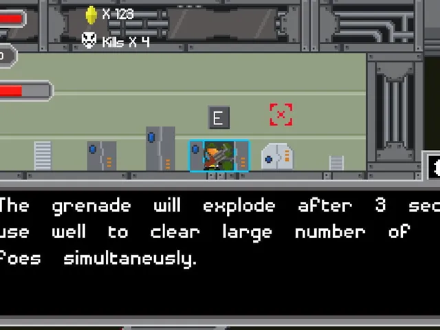 Xeno Shooter
