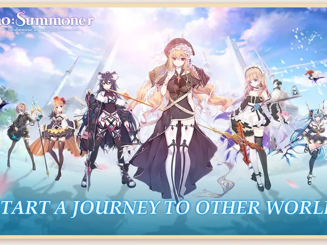 Xeno: Summoner